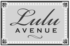 LULU AVENUE