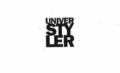 UNIVERSTYLER