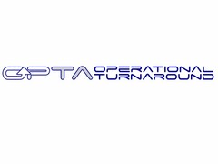 OPTA OPERATIONAL TURNAROUND