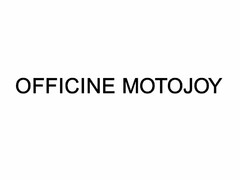 OFFICINE MOTOJOY