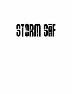 STORM SAF