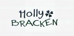 MOLLY BRACKEN