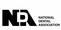 NDA NATIONAL DENTAL ASSOCIATION