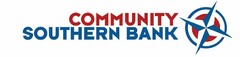 COMMUNITY SOUTHERN BANK