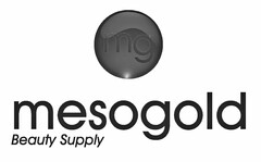 MESOGOLD BEAUTY SUPPLY MG