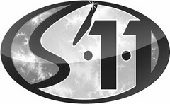 S 1 1