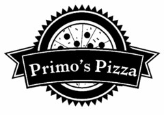 PRIMO'S PIZZA