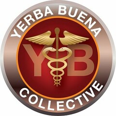 YERBA BUENA COLLECTIVE