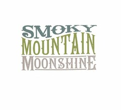 SMOKY MOUNTAIN MOONSHINE