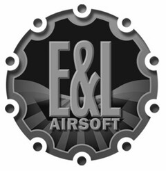 E&L AIRSOFT