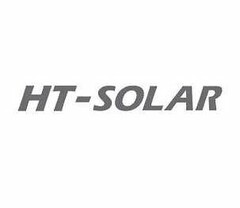 HT-SOLAR