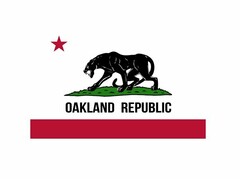 OAKLAND REPUBLIC