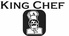 KING CHEF