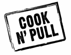 COOK N' PULL