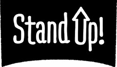 STAND UP!