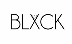 BLXCK