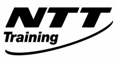 NTT TRAINING