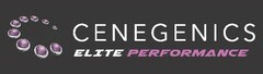 CENEGENICS ELITE PERFORMANCE