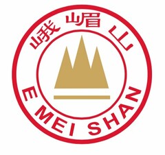 E MEI SHAN