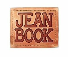 JEAN BOOK