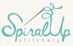 SPIRALUP STITCHERY