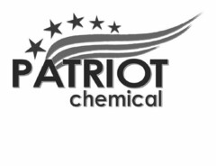 PATRIOT CHEMICAL