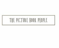 THE PICTURE BOOK PEOPLE