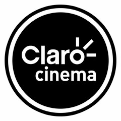 CLARO CINEMA