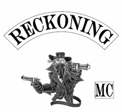 RECKONING MC