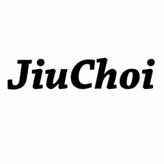 JIUCHOI