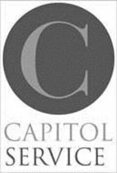 C CAPITOL SERVICE