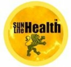 SUN LIFE HEALTH