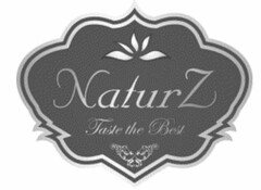 NATURZ TASTE THE BEST