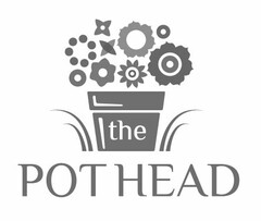 THE POT HEAD