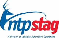 NTP STAG A DIVISION OF KEYSTONE AUTOMOTIVE OPERATIONS
