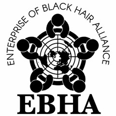 EBHA ENTERPRISE OF BLACK HAIR ALLIANCE