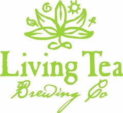 LIVING TEA BREWING CO