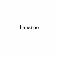 BANAROO