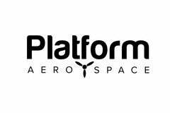 PLATFORM AEROSPACE