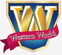 W WESTERN WORLD