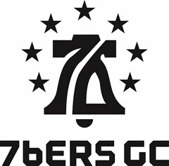 76ERS GC 76