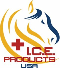 I.C.E. PRODUCTS USA