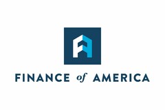 FA FINANCE OF AMERICA