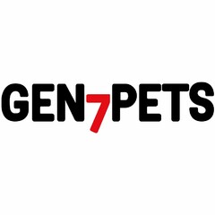 GEN7PETS