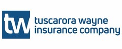 TW TUSCARORA WAYNE INSURANCE COMPANY