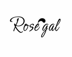ROSE GAL