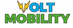 VOLT MOBILITY