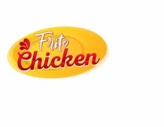 FRITO CHICKEN