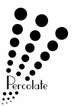 PERCOLATE