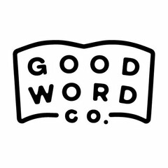 GOOD WORD CO.